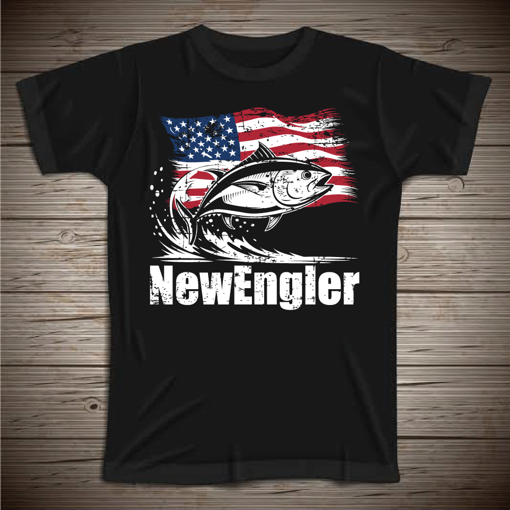 T-shirt Design by Ashraful100 for New Engler, LLC | Design #35144787