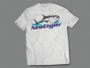 T-shirt Design by Andrés Sebastián