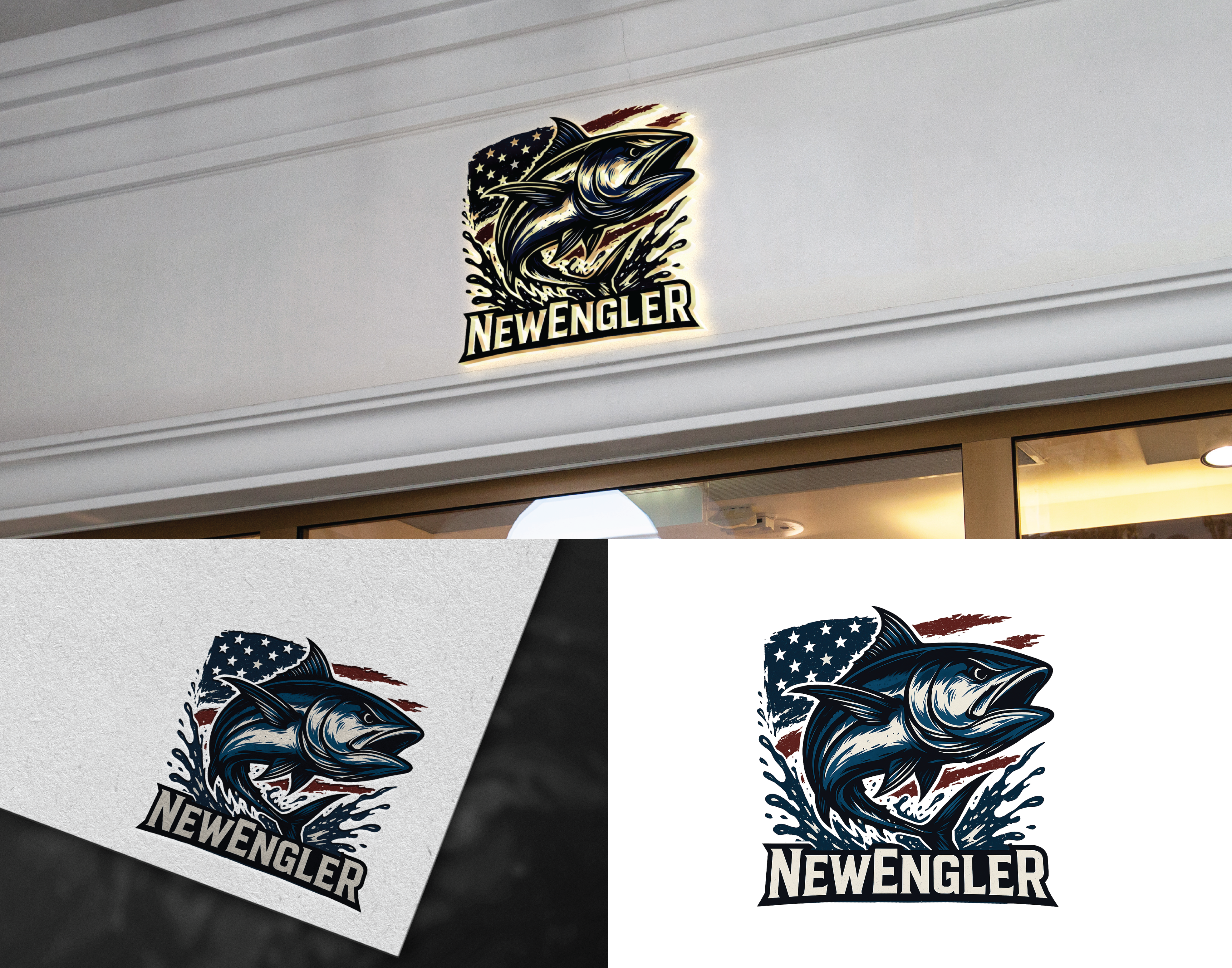 T-Shirt-Design von Graphica Studio für New Engler, LLC | Design #35125509