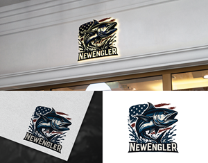 T-shirt Design by Graphica Studio for New Engler, LLC | Design: #35125509