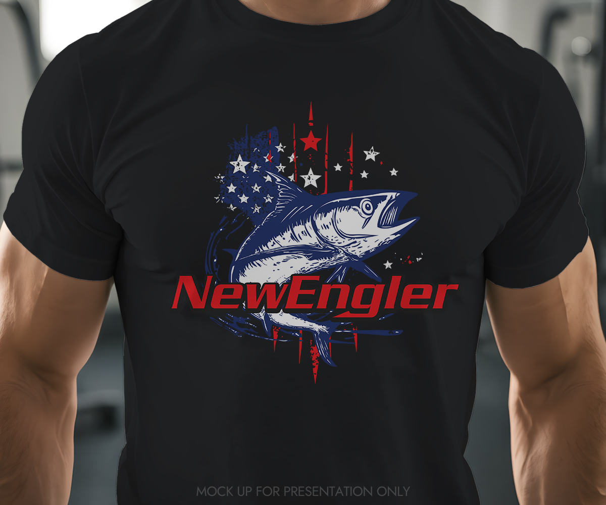 T-Shirt-Design von NancyTan für New Engler, LLC | Design #35115637
