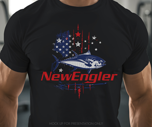 T-shirt Design by NancyTan for New Engler, LLC | Design: #35140612