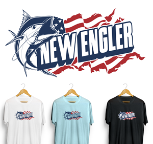T-shirt Design by iqbalyozanda for New Engler, LLC | Design: #35116264