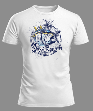 T-shirt Design by Johncina for New Engler, LLC | Design: #35139753