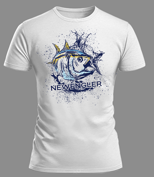 Design de T-shirt par Johncina pour New Engler, LLC | Design : #35139878