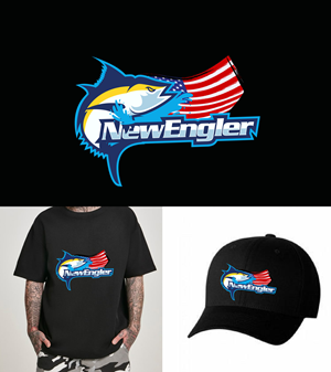 T-shirt Design by Global tech for New Engler, LLC | Design: #35115743