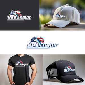 T-shirt Design by Global tech for New Engler, LLC | Design: #35115744