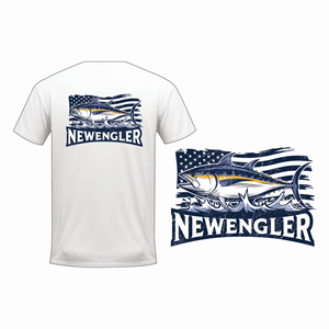 T-shirt Design by amdad26 for New Engler, LLC | Design: #35106241