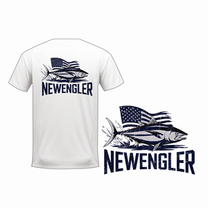 T-shirt Design by amdad26 for New Engler, LLC | Design: #35106296