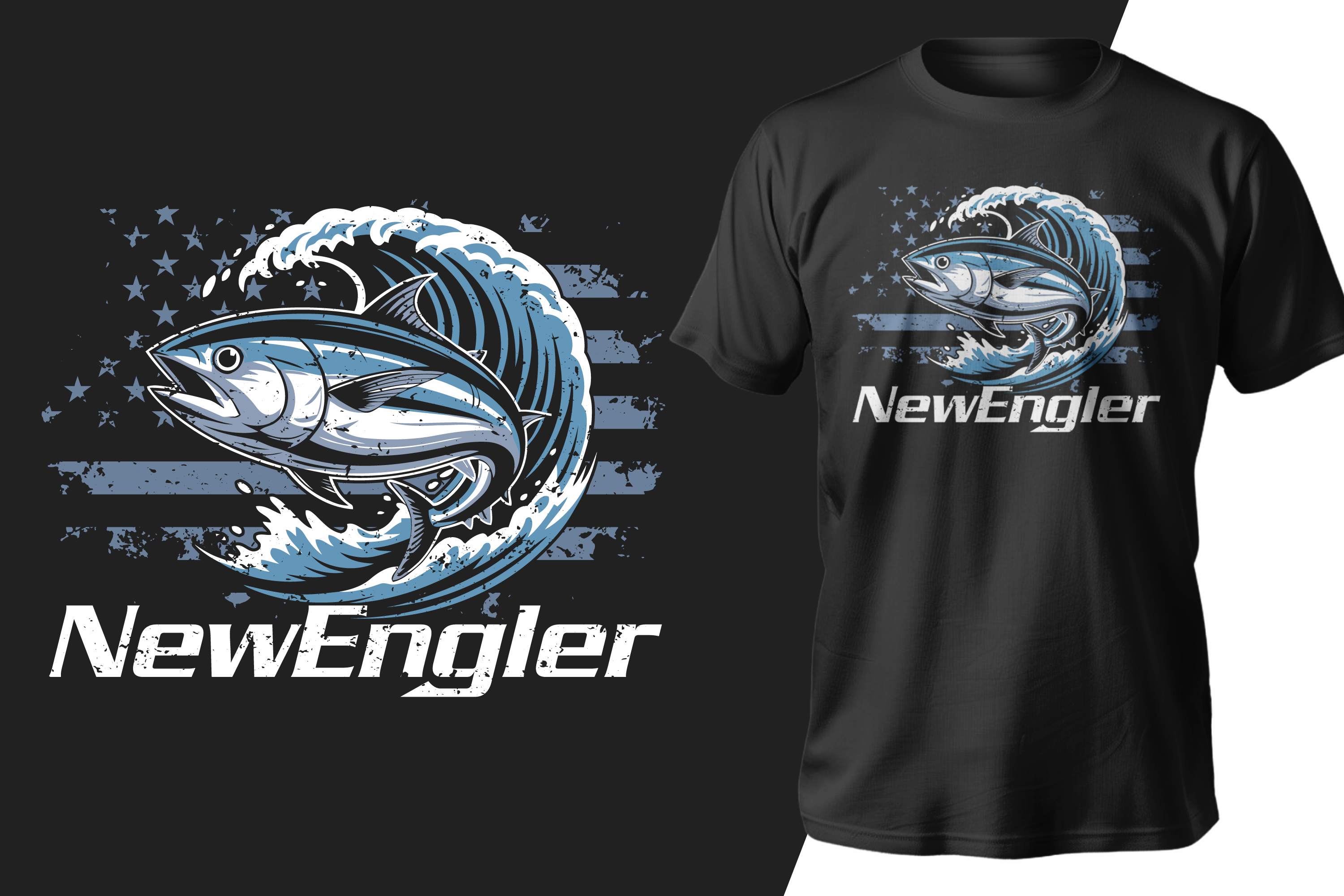 T-Shirt-Design von Ismail Hossain für New Engler, LLC | Design #35115120