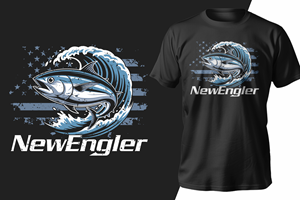 T-shirt Design by Ismail Hossain
