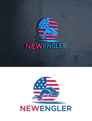 T-shirt Design by fly  design for New Engler, LLC | Design: #35143477
