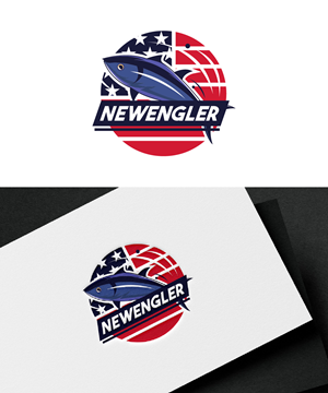 T-shirt Design by fly  design for New Engler, LLC | Design: #35143484