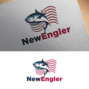T-shirt Design by fly  design for New Engler, LLC | Design: #35143485