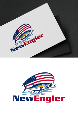 T-shirt Design by fly  design for New Engler, LLC | Design: #35143486