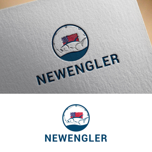 T-shirt Design by fly  design for New Engler, LLC | Design: #35143487