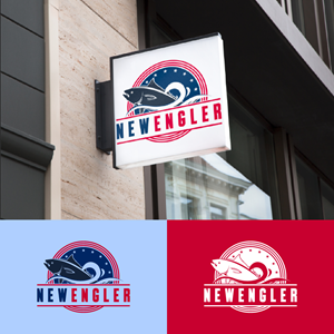 Design de T-shirt par fly  design pour New Engler, LLC | Design : #35143488