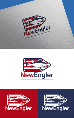 Design de T-shirt par fly  design pour New Engler, LLC | Design : #35143817