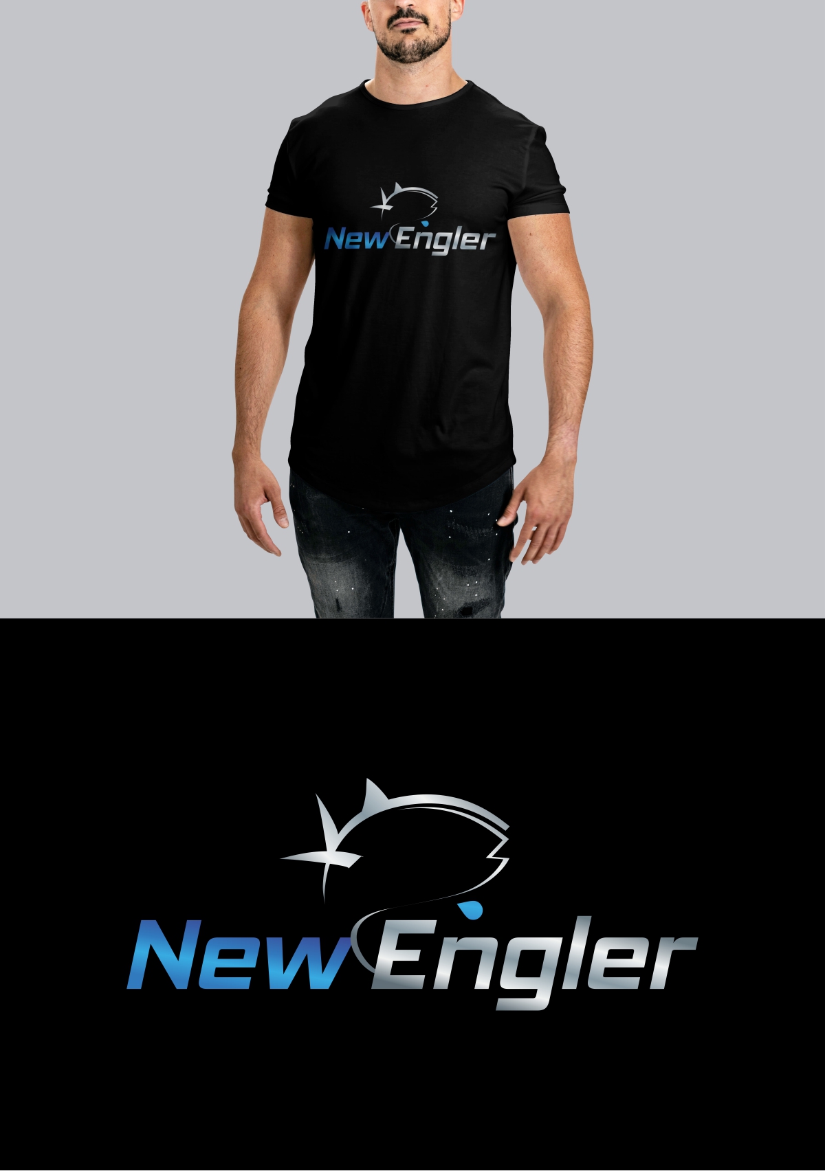 T-shirt Design by fly  design for New Engler, LLC | Design #35163766