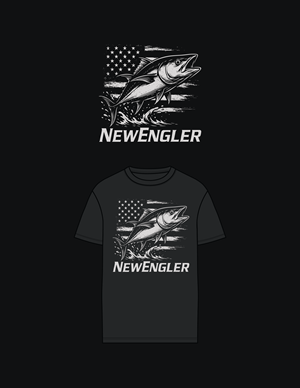 T-shirt Design by Filo F for New Engler, LLC | Design: #35106158