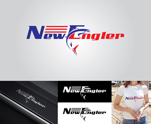 T-shirt Design by Sada Lal 2021 for New Engler, LLC | Design: #35113492