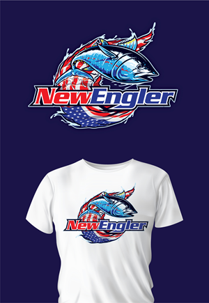 T-shirt Design by ally designs