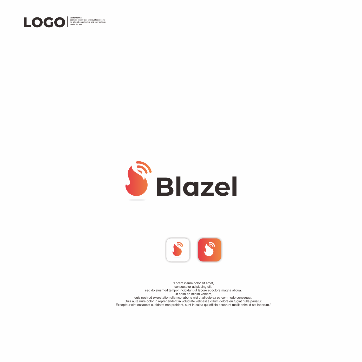 Logo Design by aquila© for this project | Design #35145552