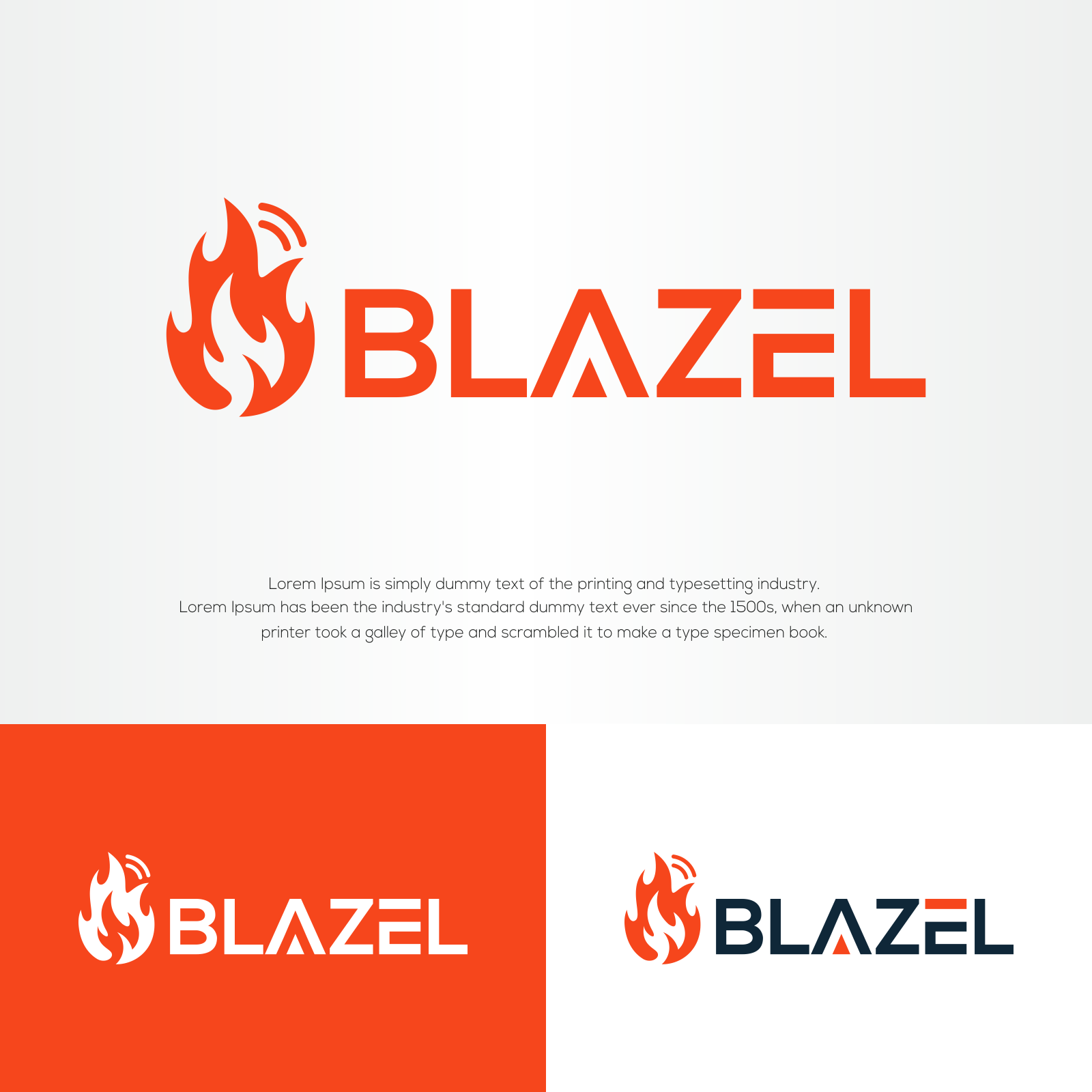 Logo Design by zilong graphic for this project | Design #35105750
