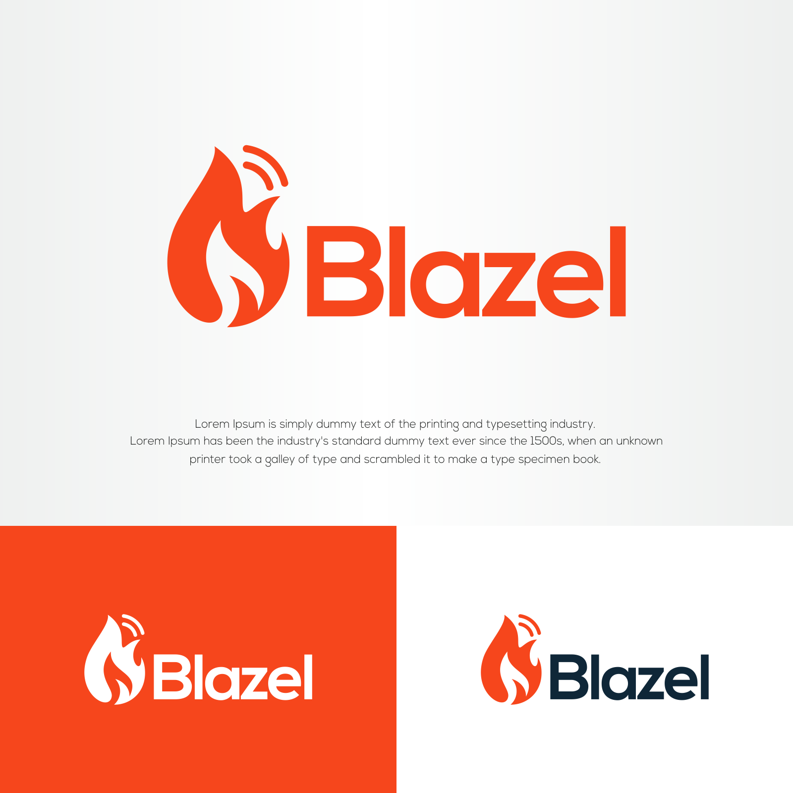 Logo Design by zilong graphic for this project | Design #35107385
