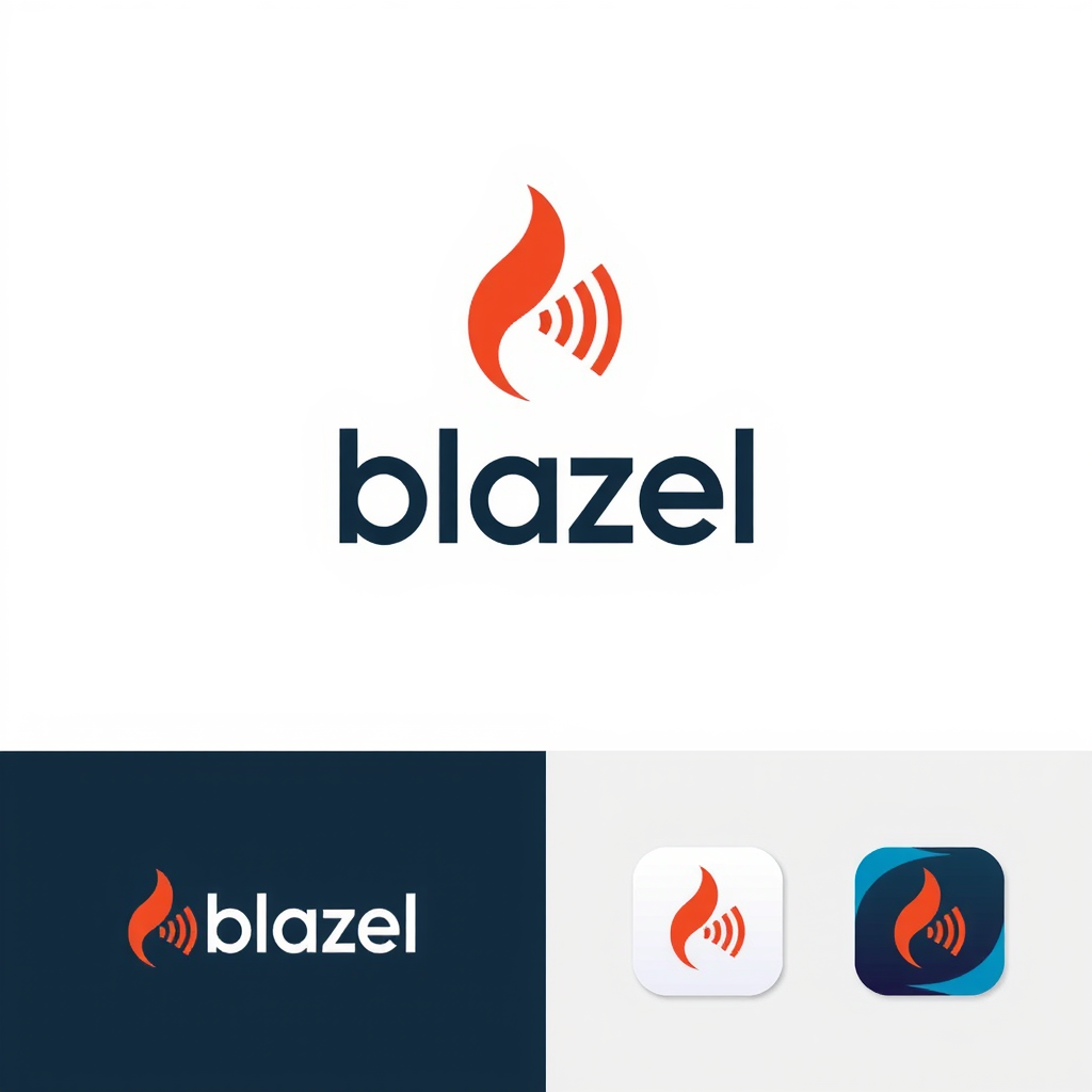 Logo Design by AMBStudio for this project | Design #35107116