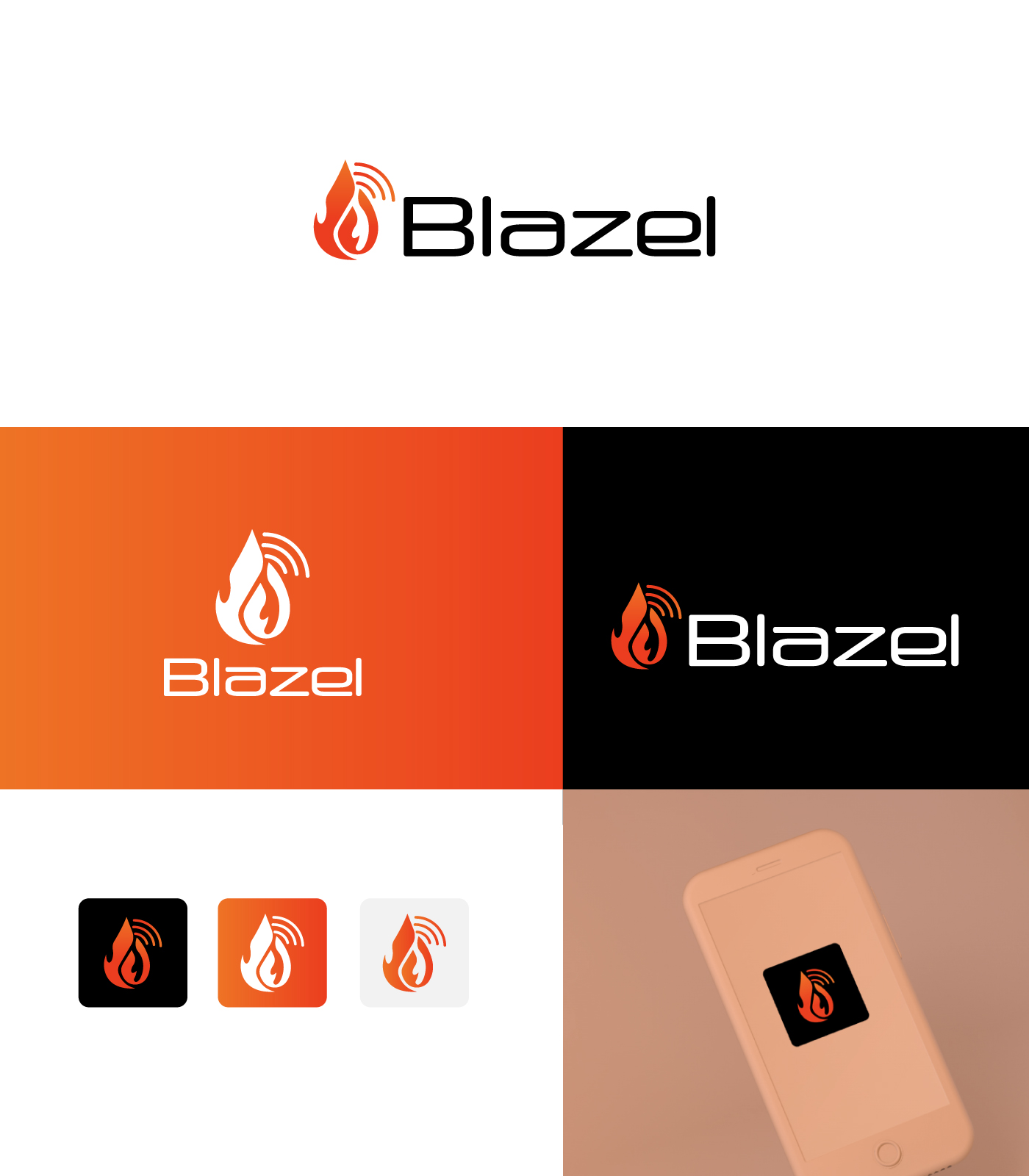 Logo Design by Farhad Kreative for this project | Design #35114667