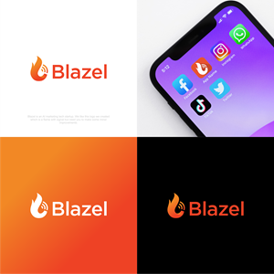 Logo Design by melzh for this project | Design: #35108647