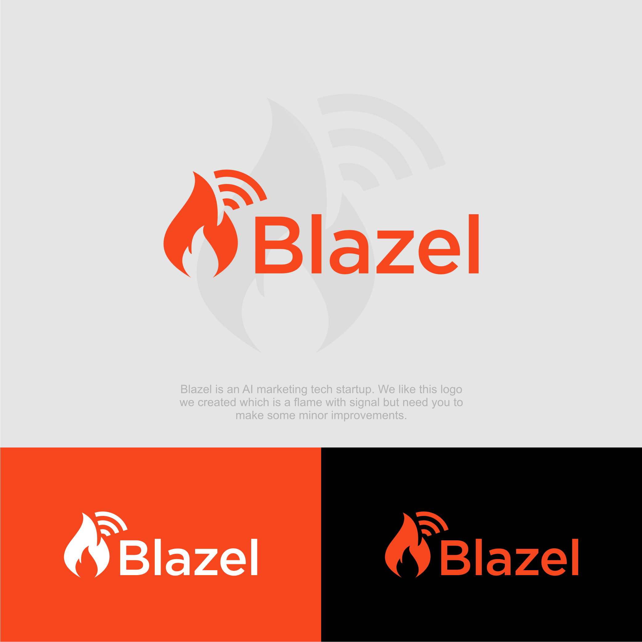 Logo Design by melzh for this project | Design #35114197