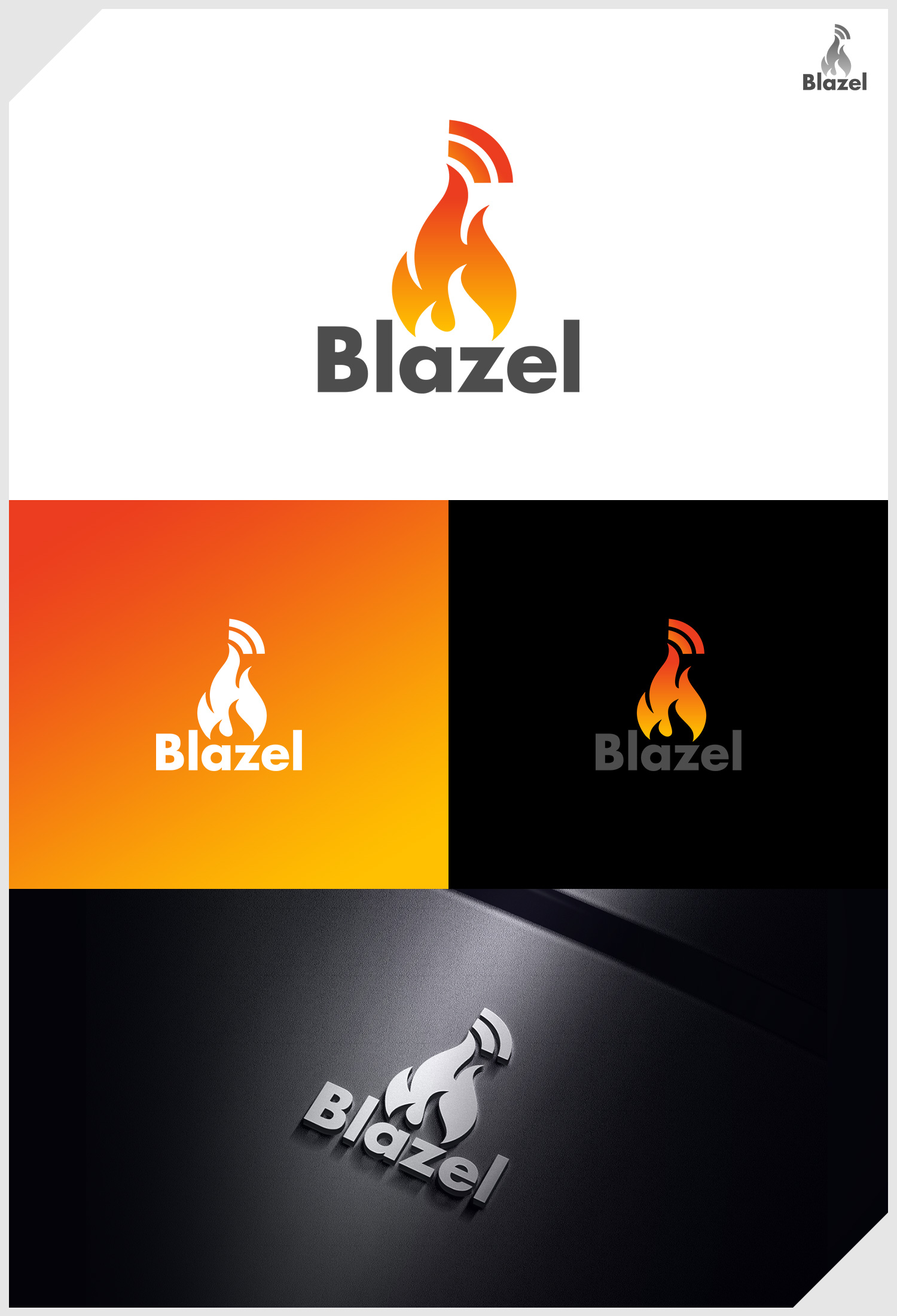 Logo Design by IDesign1606 for this project | Design #35120615