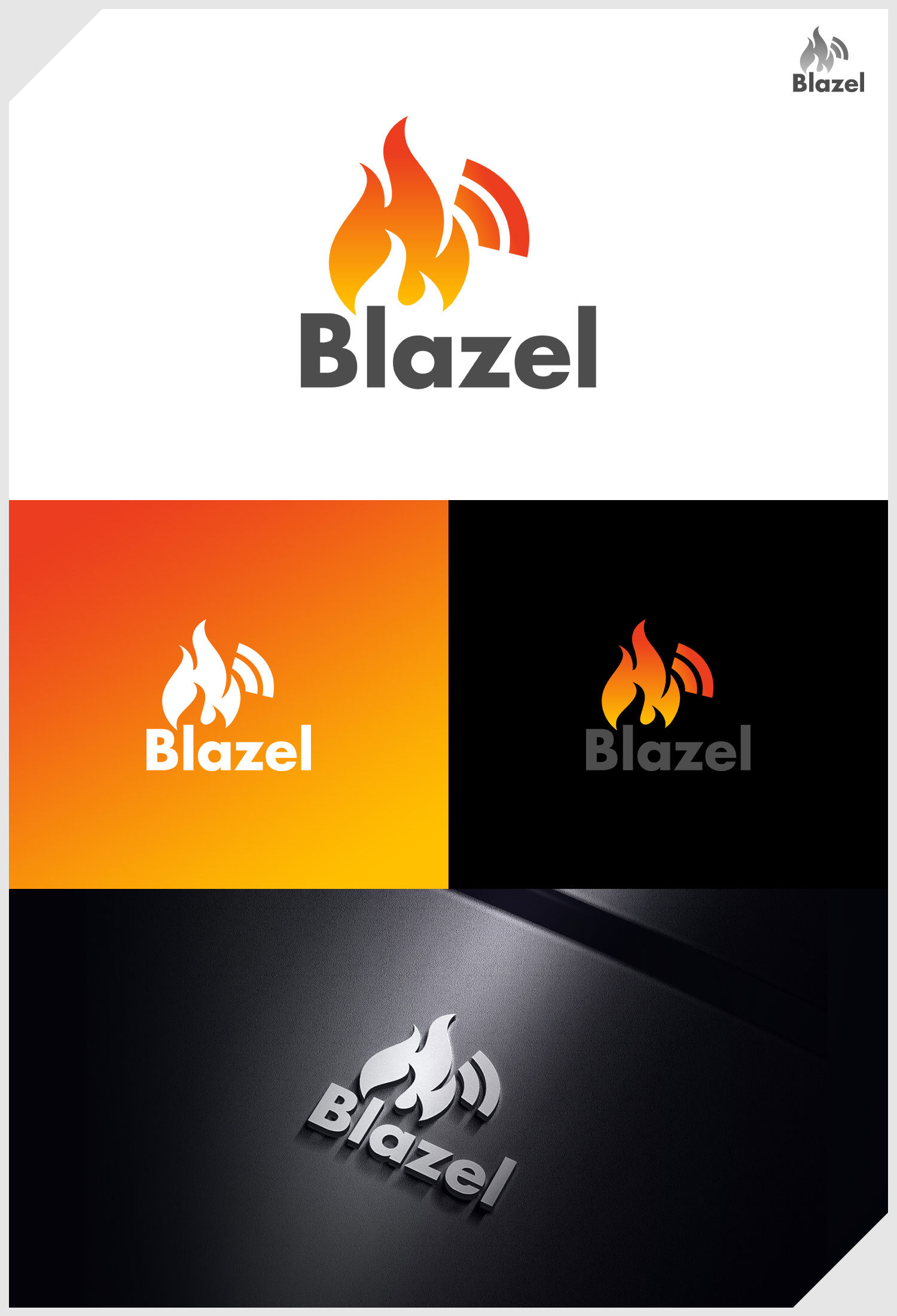 Logo Design by IDesign1606 for this project | Design #35120616