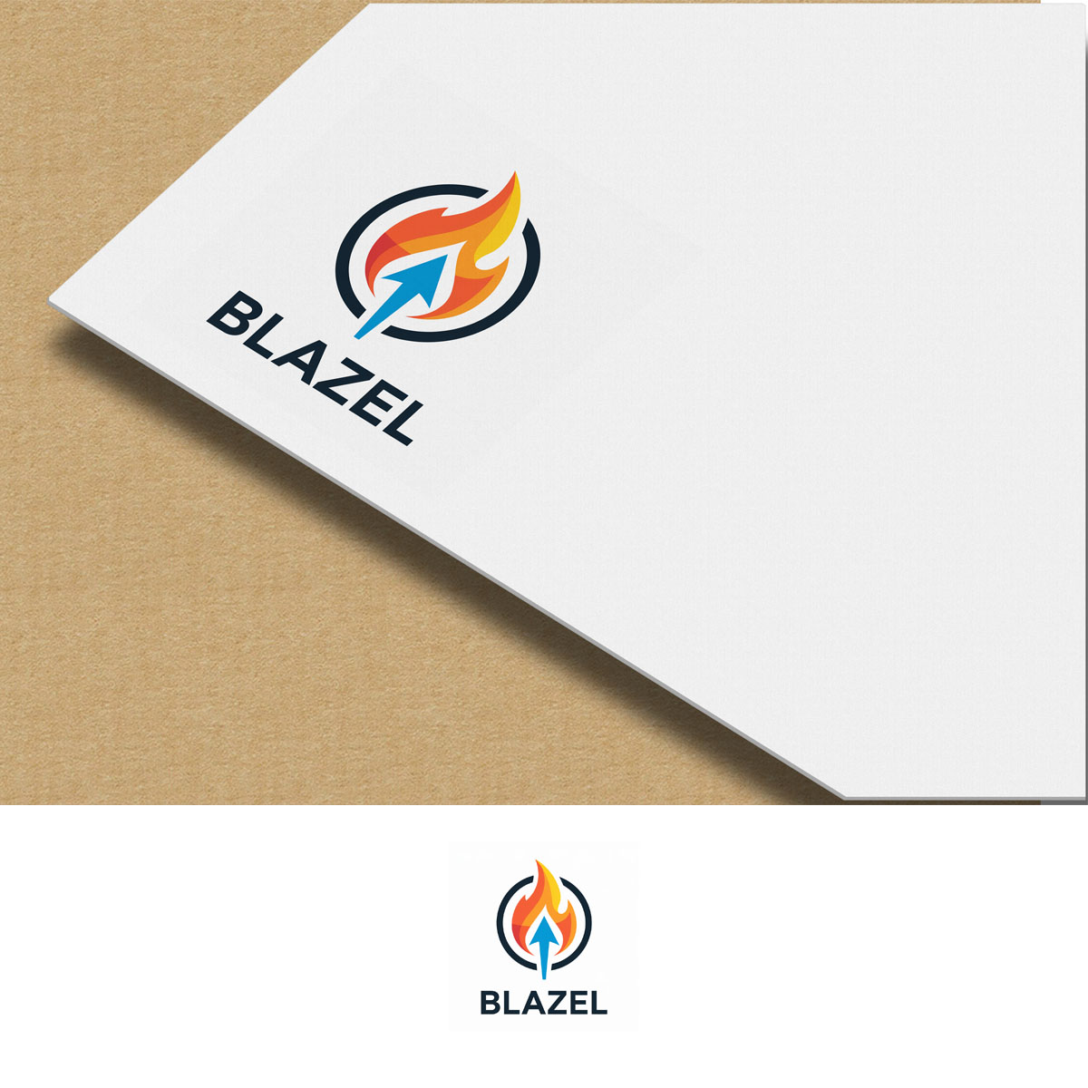 Logo Design by mekail for this project | Design #35114896