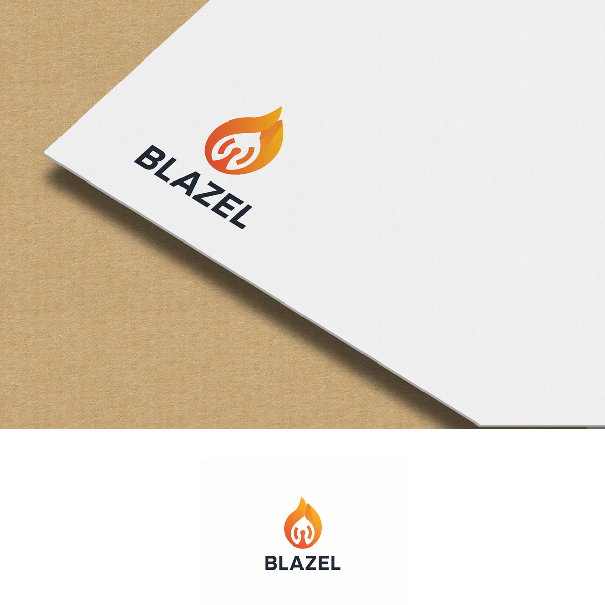 Logo Design by mekail for this project | Design #35114900