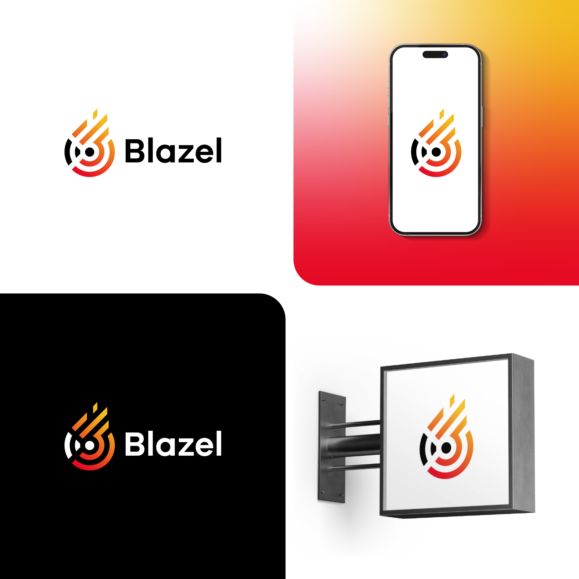 Logo Design by Royco for this project | Design #35110807