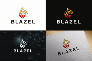 Logo Design by Hanzulla wahid