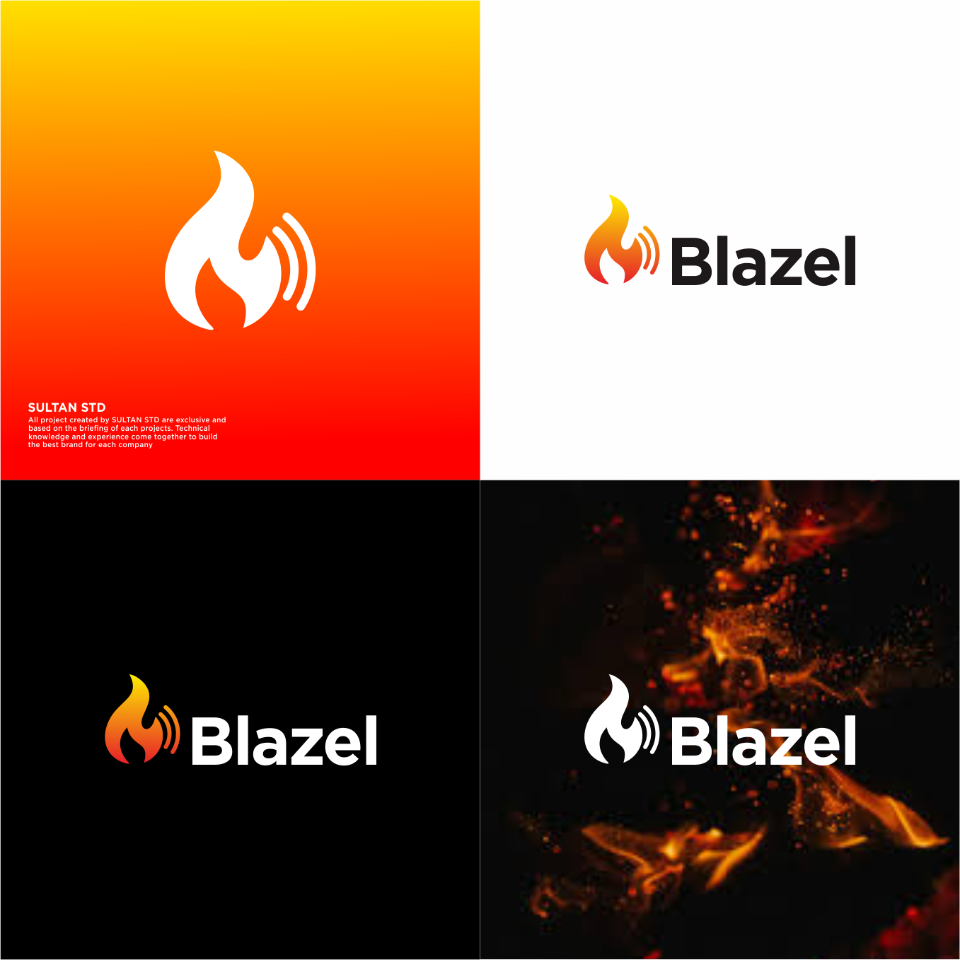 Diseño de Logo por Sultan  Studio para este proyecto | Diseño #35114299