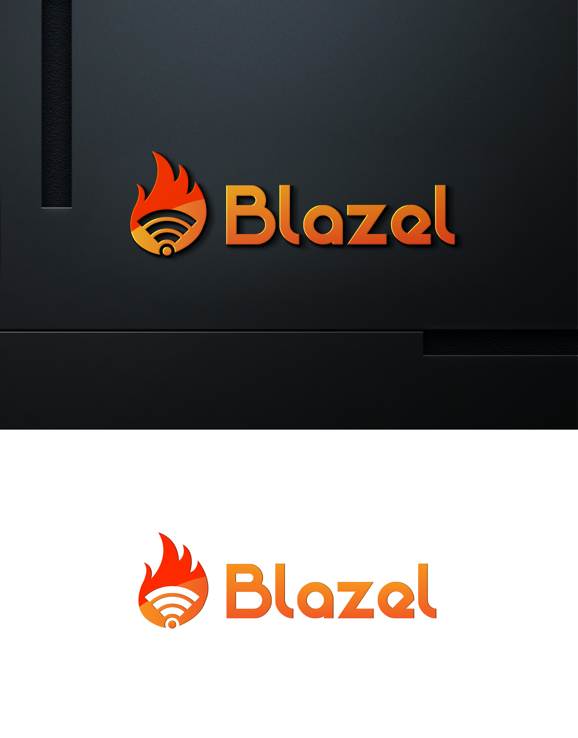 Logo Design by shahalam1957 for this project | Design #35117734