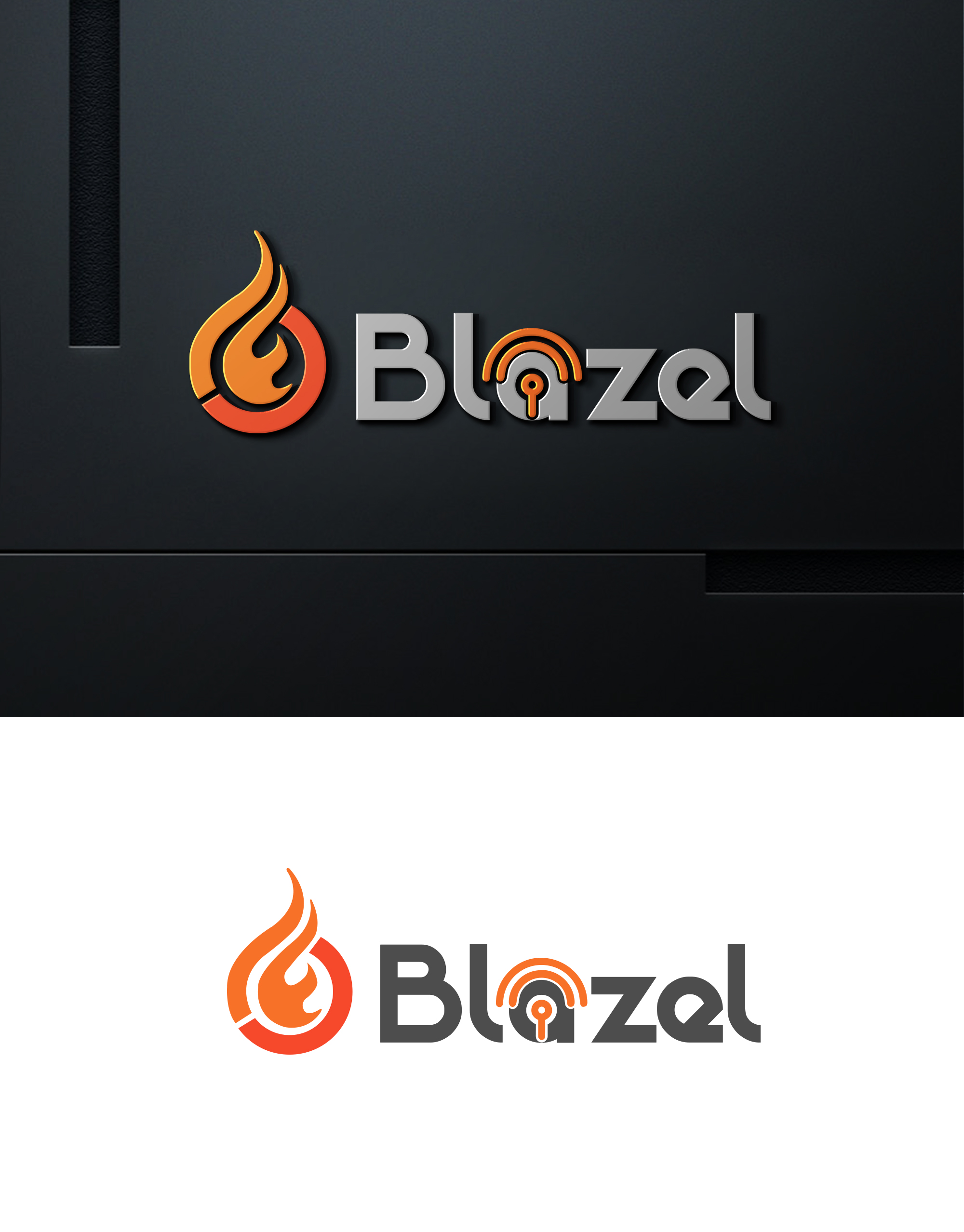 Logo Design by shahalam1957 for this project | Design #35117933