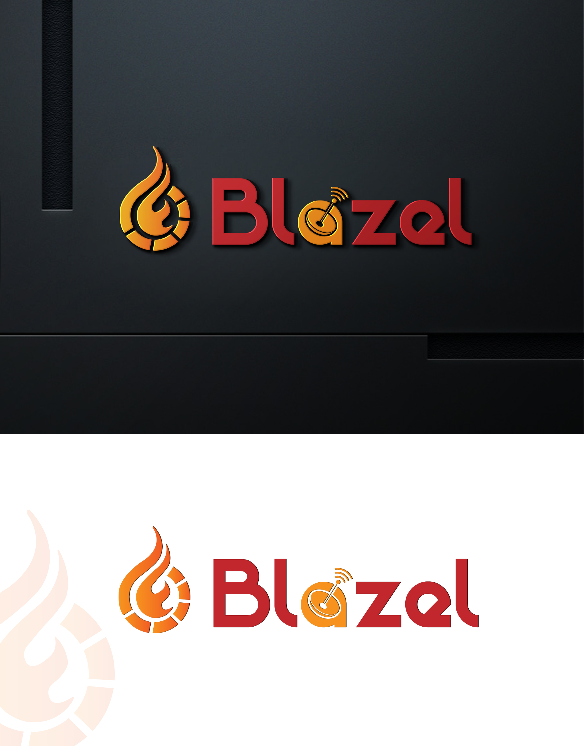 Logo Design by shahalam1957 for this project | Design #35118083