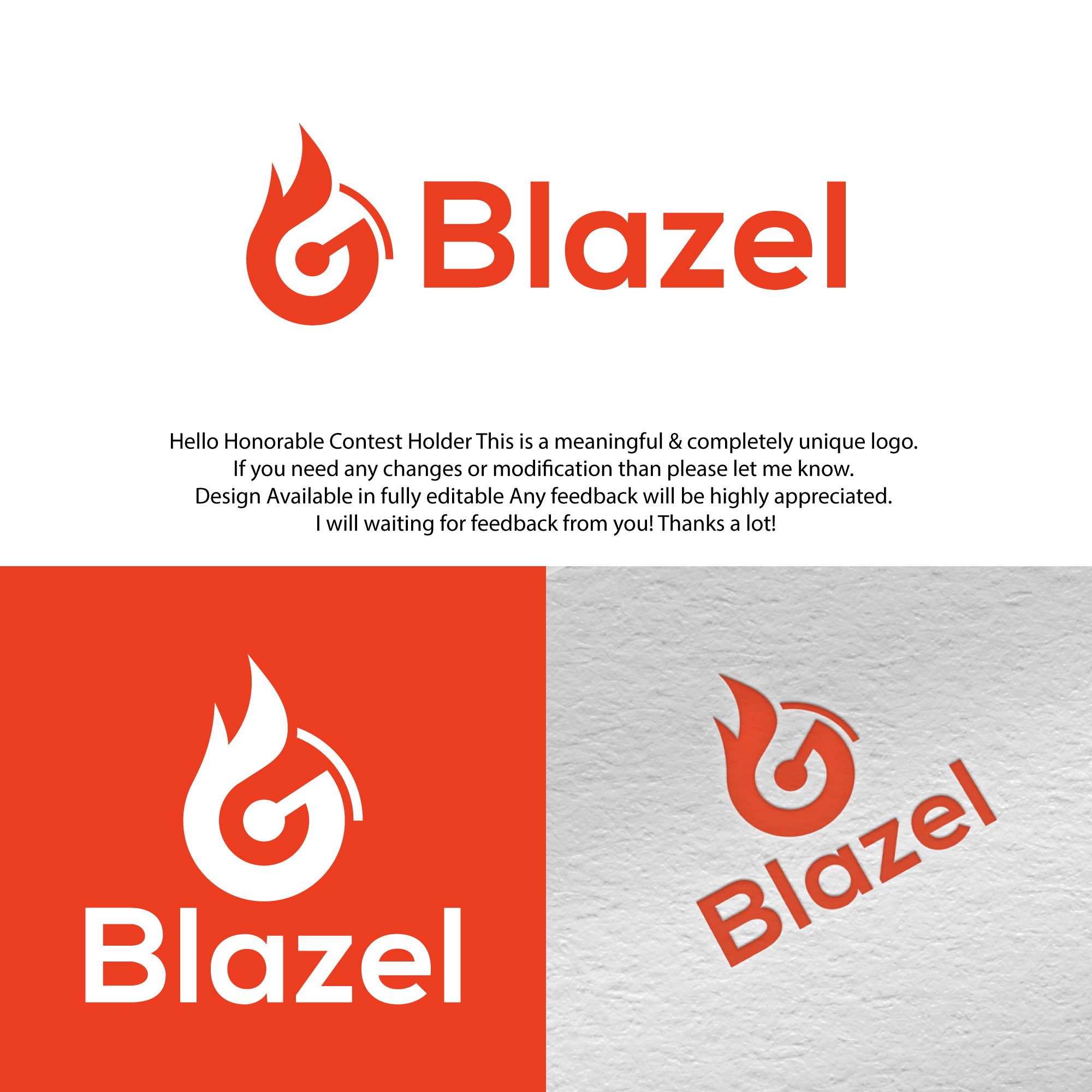 Logo-Design von Designerrasedul für dieses Projekt | Design #35113972