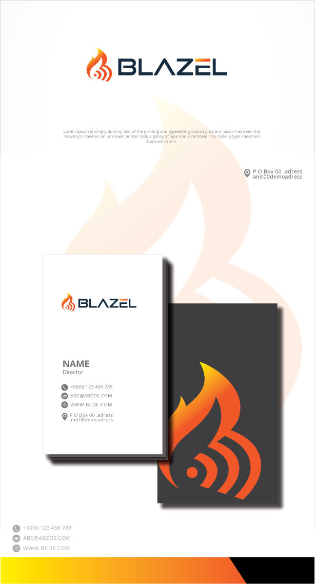 Diseño de Logo por zebronicgraphic para este proyecto | Diseño #35116029