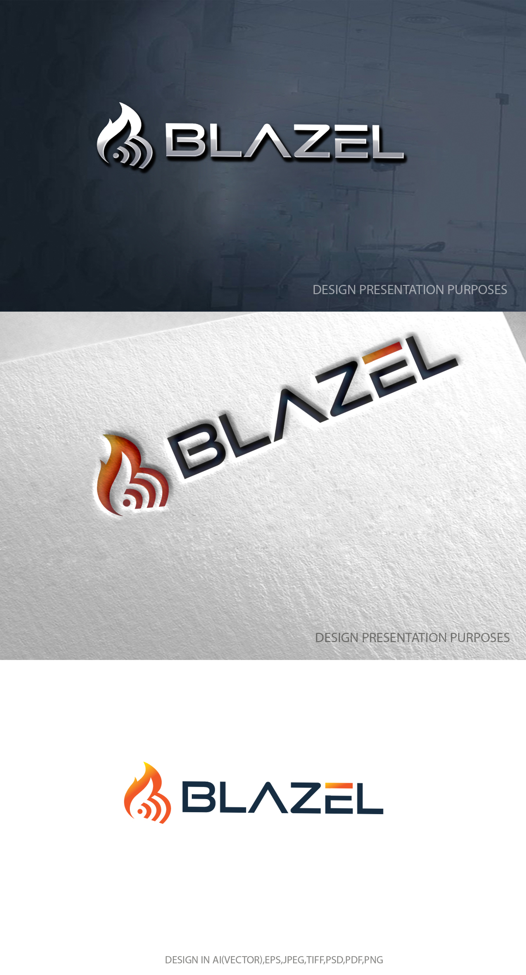 Logo-Design von zebronicgraphic für dieses Projekt | Design #35116031