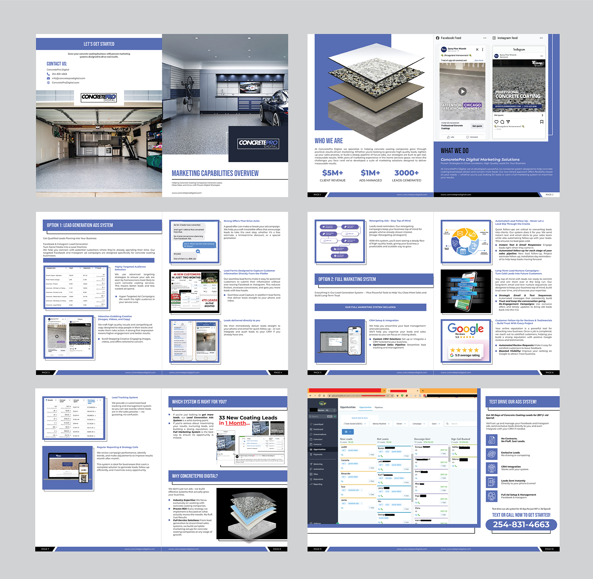Graphic Design by sumdes for Stillhouse Digital | Design #35153729