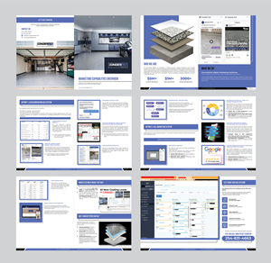 Graphic Design by sumdes for Stillhouse Digital | Design: #35153729