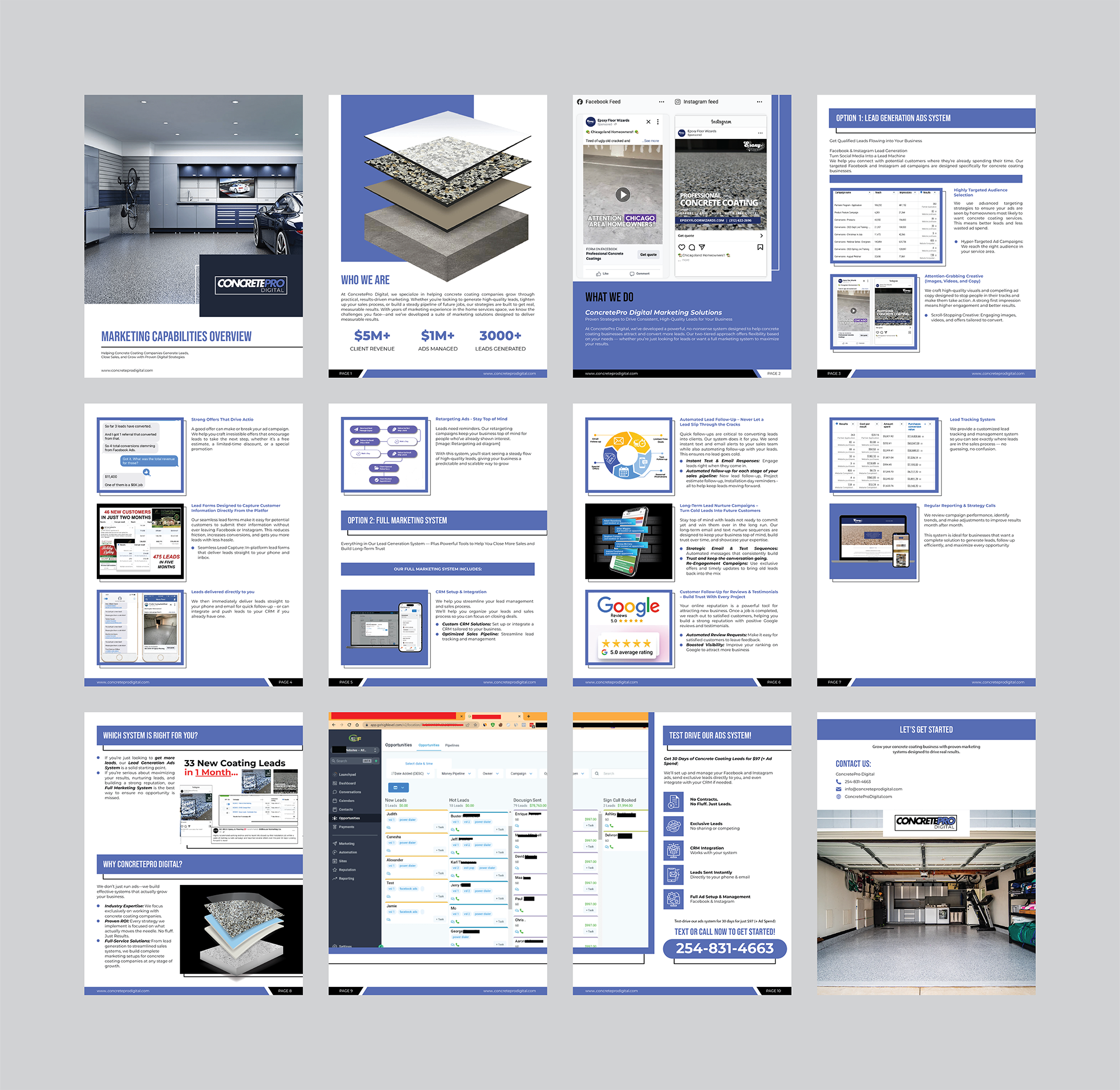 Graphic Design by sumdes for Stillhouse Digital | Design #35153752