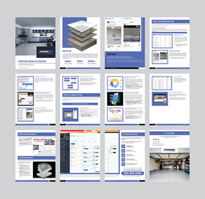 Graphic Design by sumdes for Stillhouse Digital | Design: #35153752